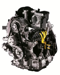 P5F95 Engine